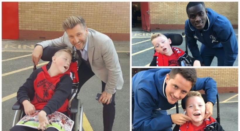 ΜΑΝΤΣΕΣΤΕΡ