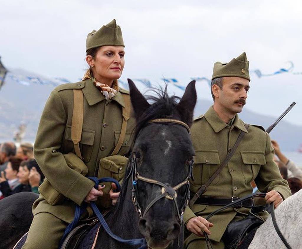 ΚΑΡΥΣΤΟΣ