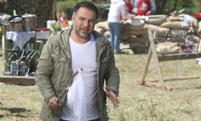 ΑΡΝΑΟΥΤΟΓΛΟΥ