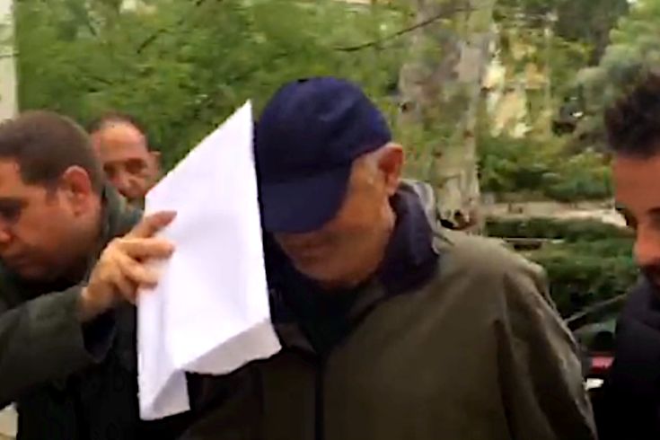 ΔΟΛΟΦΟΝΟΣ