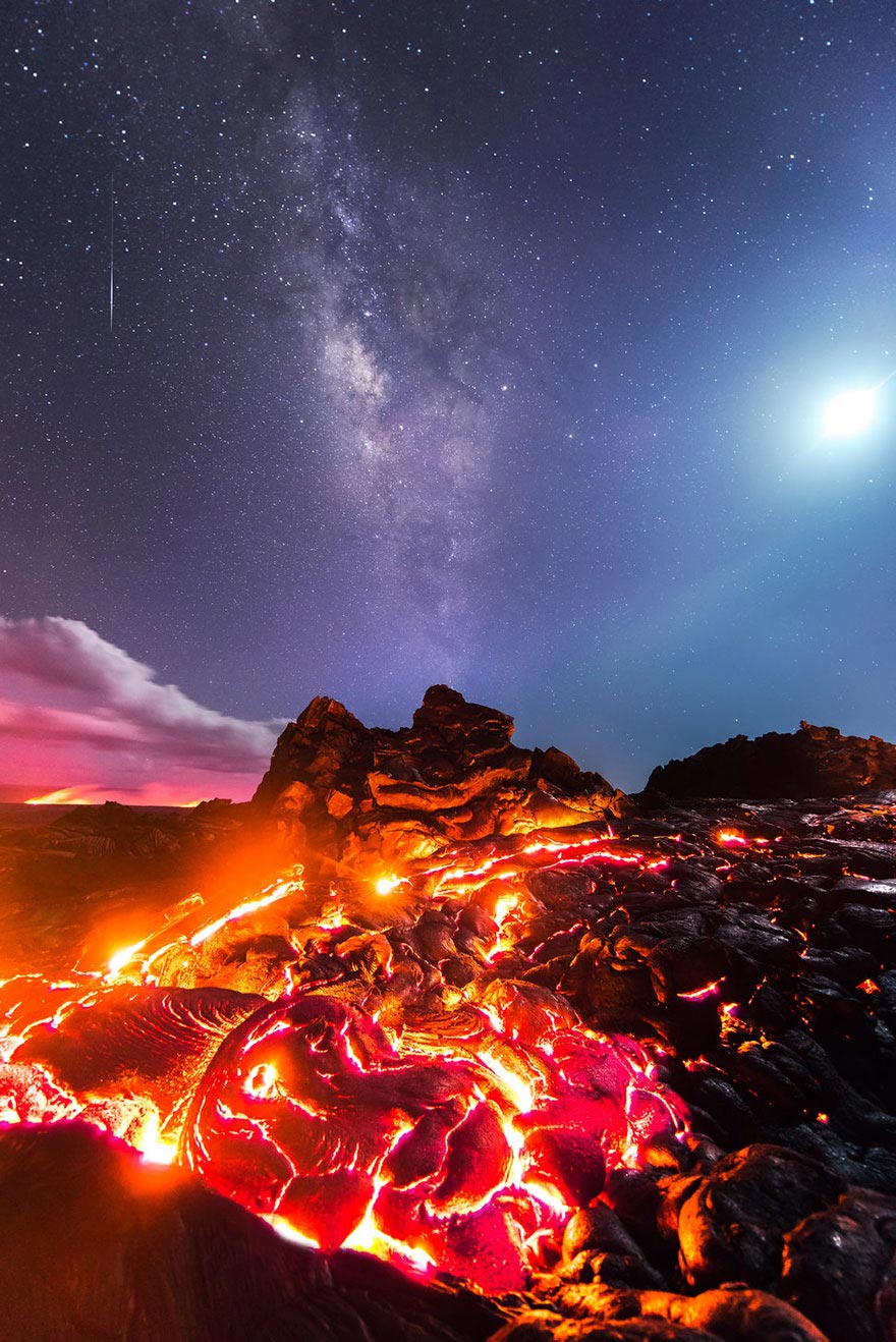 LAVA