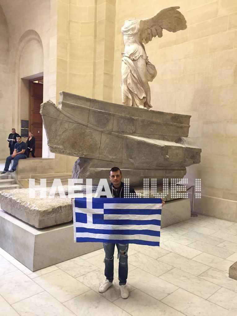 ΕΛΛΑΔΑ
