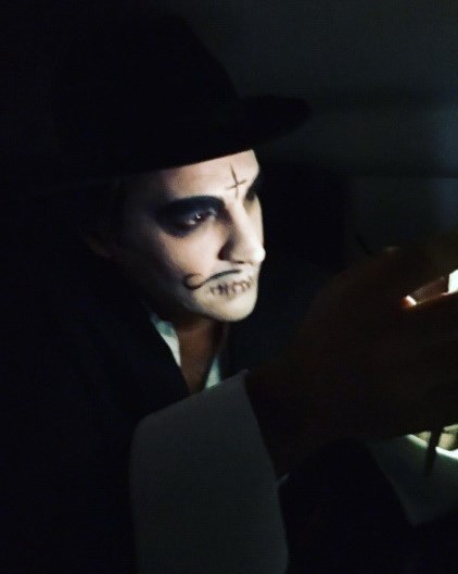 ΠΑΠΑΚΑΛΙΑΤΗΣ