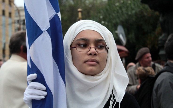 ΠΑΡΕΛΑΣΗ