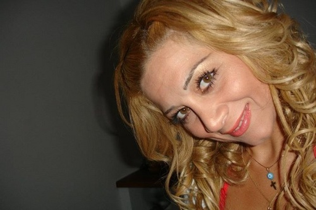 ΠΟΛΥΚΑΡΠΟΥ