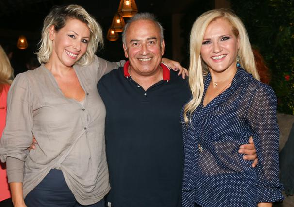 ΧΡΙΣΤΟΦΟΡΙΔΟΥ