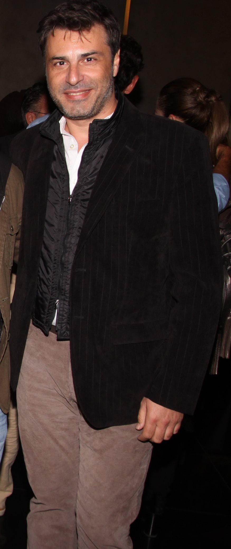 ΠΑΛΑΙΟΛΟΓΟΣ