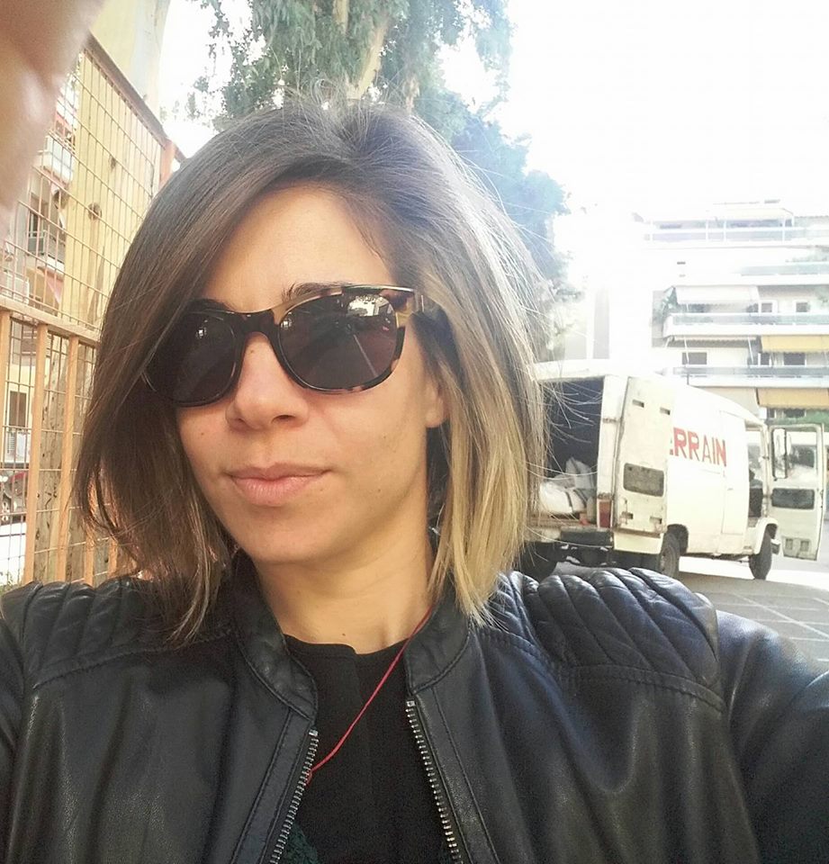 ΚΟΡΙΝΑ