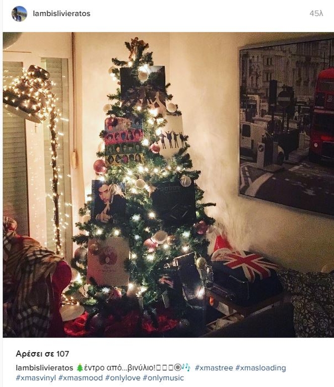 ΛΙΒΙΕΡΑΤΟΣ