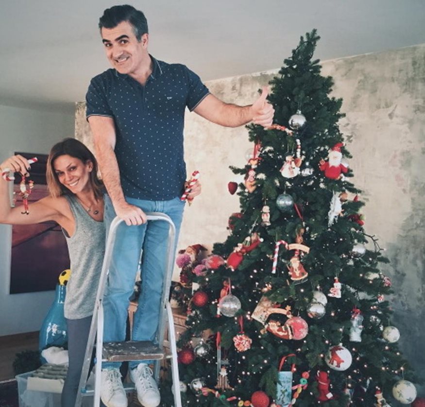 ΠΑΡΟΥΣΙΑΣΤΗΣ