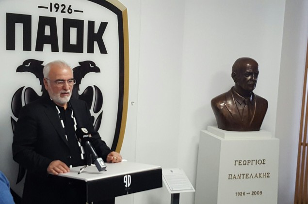 ivan savvidis