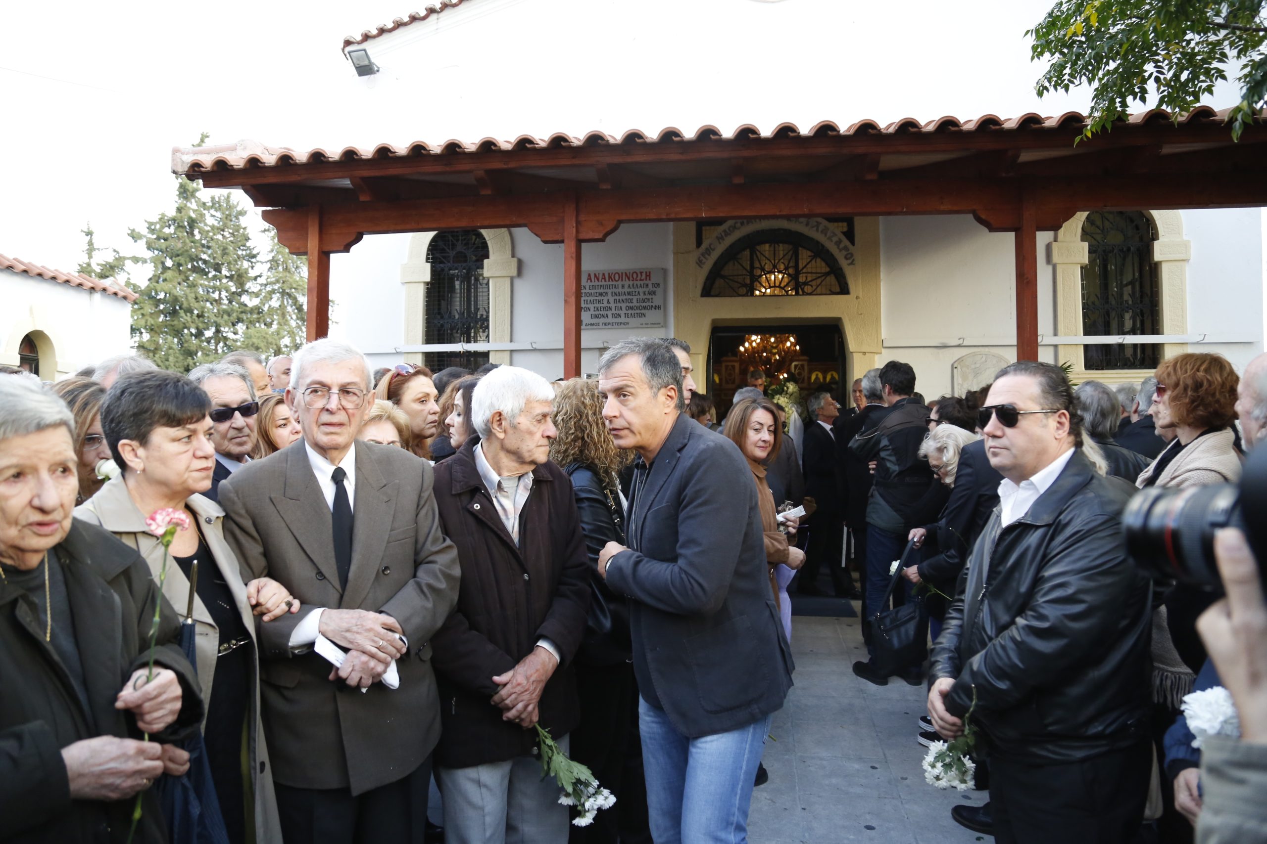 ΘΕΟΔΩΡΑΚΗΣ