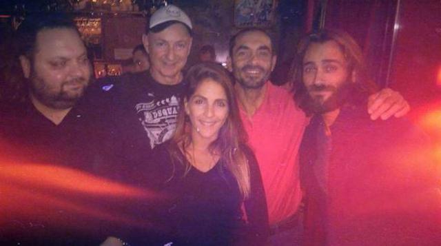 ΘΕΟΔΩΡΙΔΗΣ