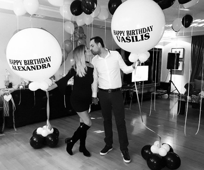 ΣΤΑΘΟΚΩΣΤΟΠΟΥΛΟΣ