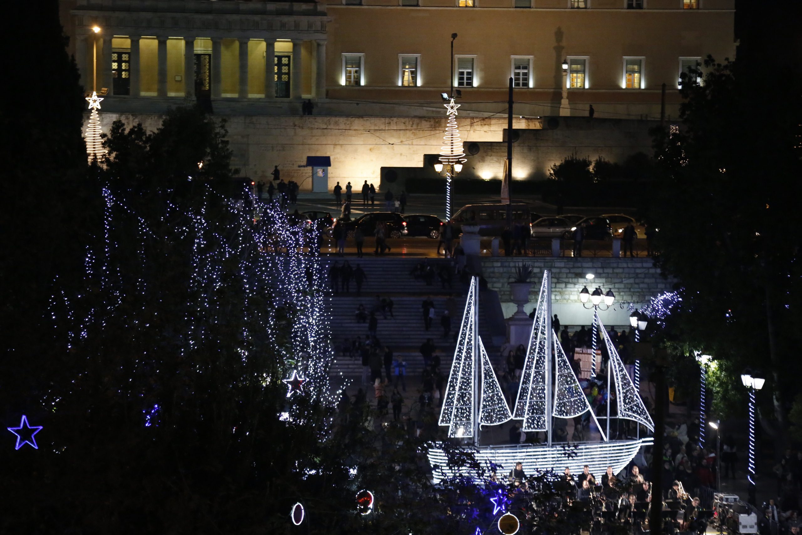 καράβι 