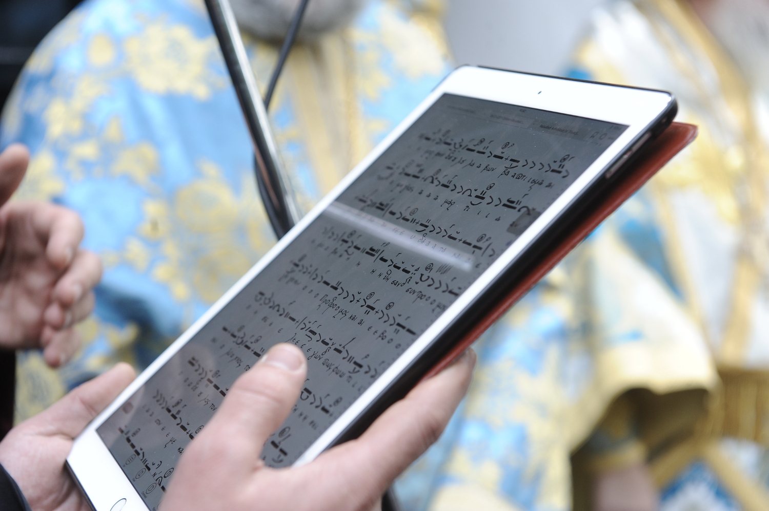 TABLET