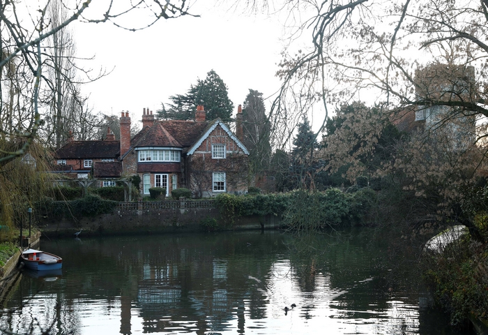 ΤΖΟΡΤΖ ΜΑΙΚΛ