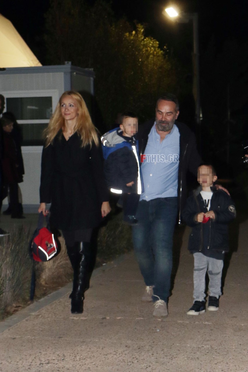 ΓΚΟΥΝΤΑΡΑΣ