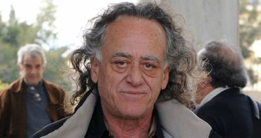 ΚΑΛΟΓΕΡΟΠΟΥΛΟΣ