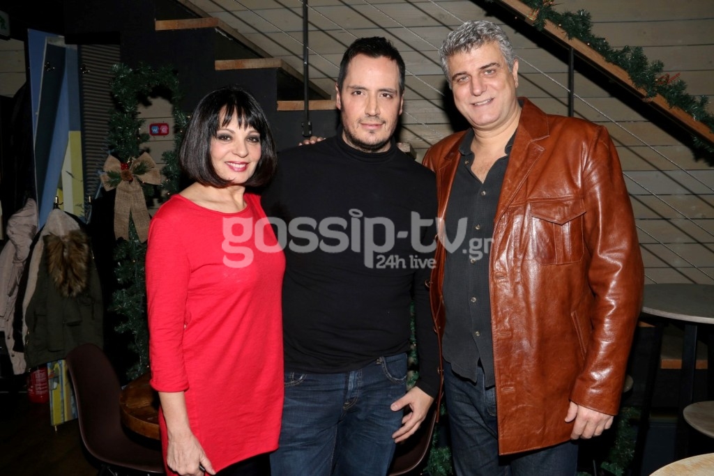 ΚΥΡΙΑΚΙΔΗΣ