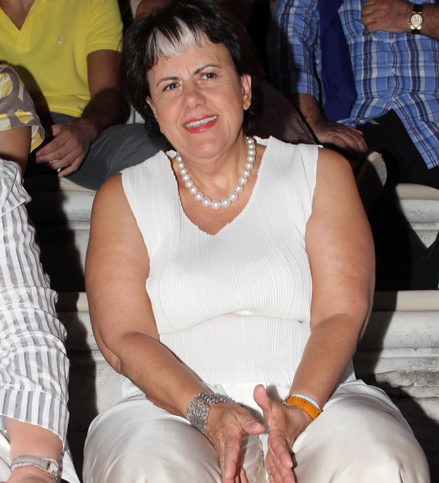 ΠΑΝΑΓΙΩΤΑΡΕΑ