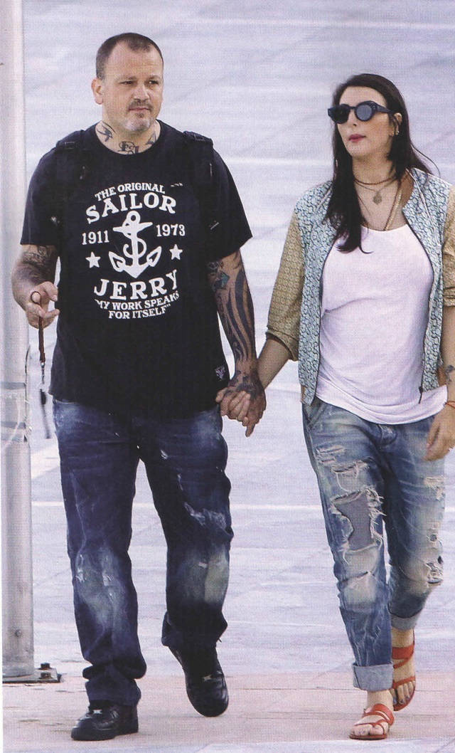 ΣΚΑΡΜΟΥΤΣΟΣ