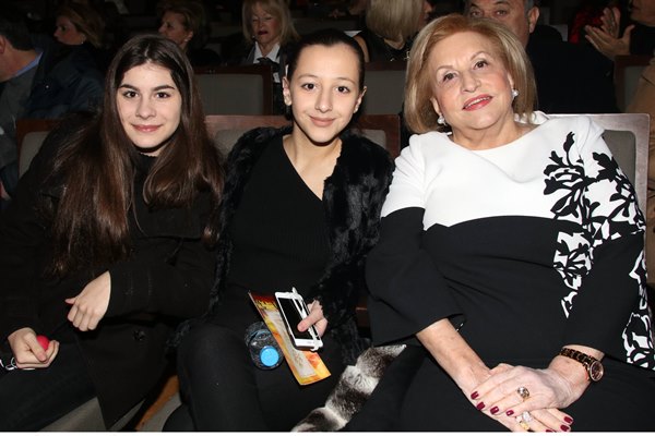 ΠΕΤΡΑΛΙΑ