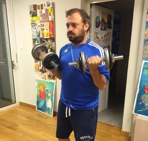 ΦΕΡΕΝΤΙΝΟΣ