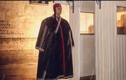 ΠΡΟΕΔΡΙΚΗ ΦΡΟΥΡΑ