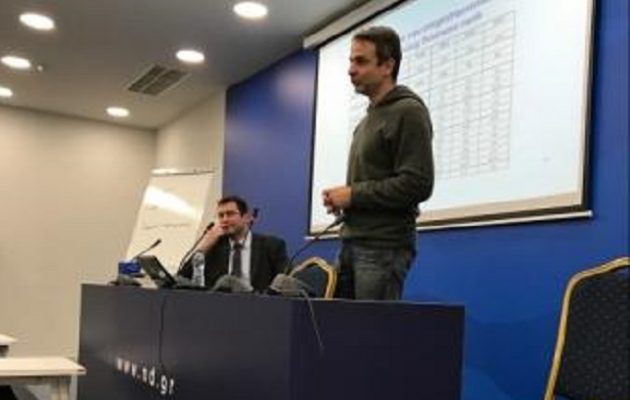 ΚΥΡΙΑΚΟΣ