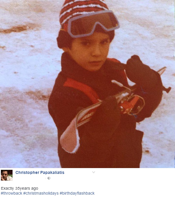 ΠΑΠΑΚΑΛΙΑΤΗΣ