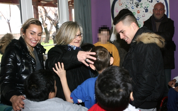 ΠΕΤΡΟΥΝΙΑΣ