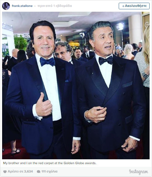 Stallone