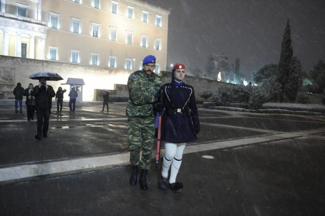 ΠΡΟΕΔΡΙΚΗ ΦΡΟΥΡΑ