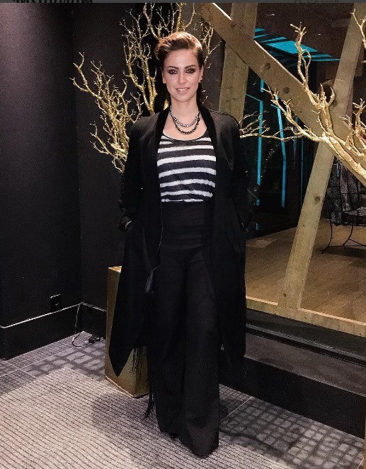 ΡΑΛΛΙΑ ΧΡΗΣΤΙΔΟΥ