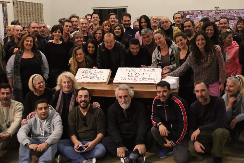 ΣΥΜΜΑΘΗΤΕΣ