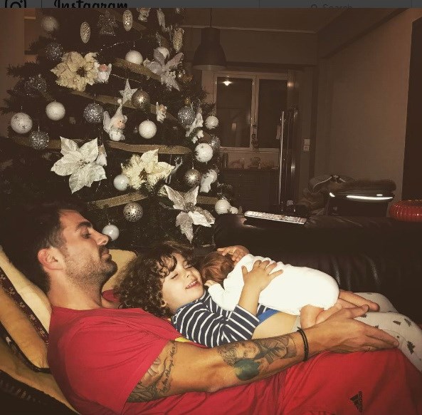 ΧΑΝΤΑΜΠΑΚΗΣ