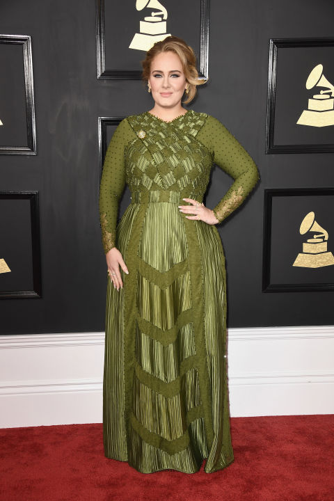 GRAMMY
