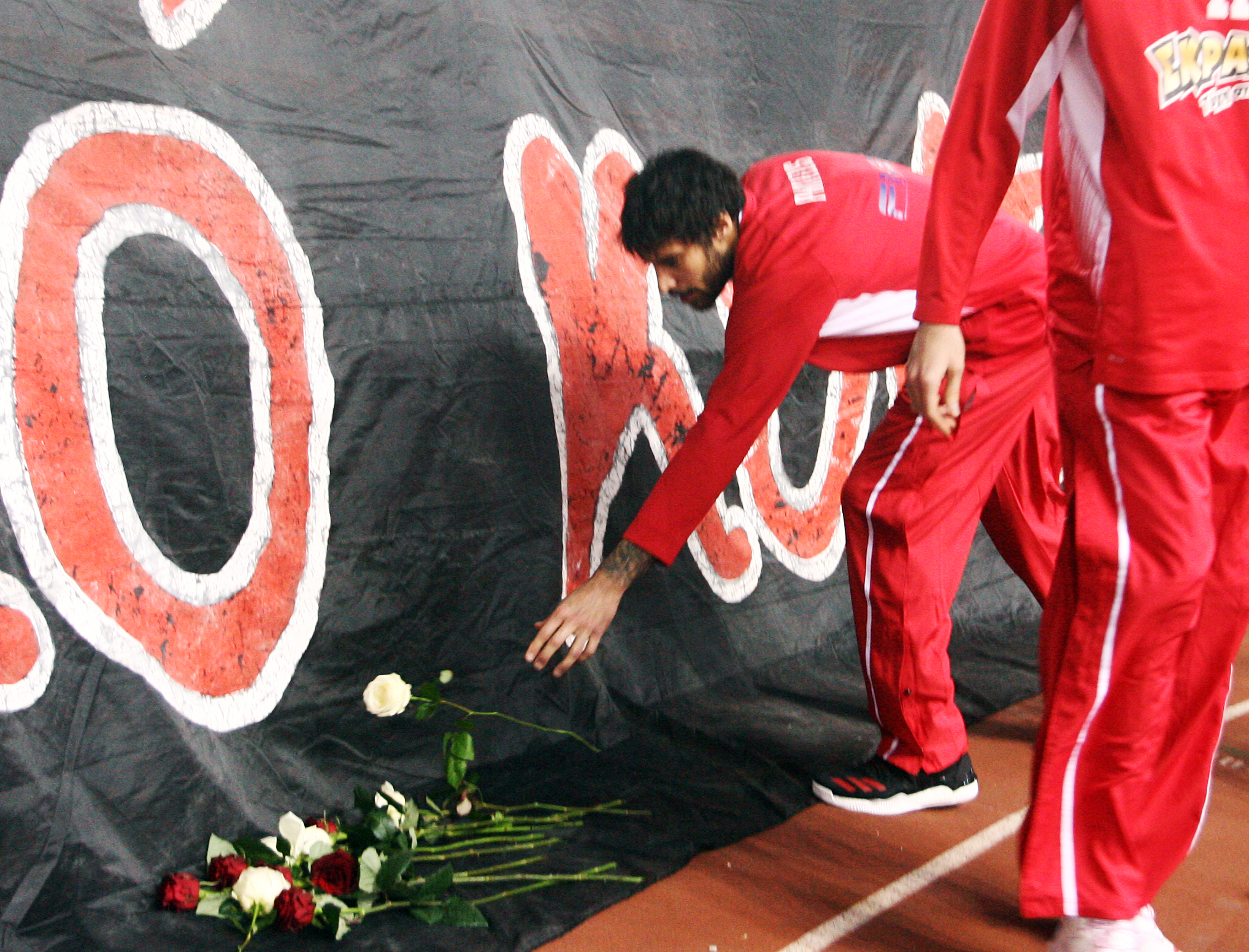 Ολυμπιακός 