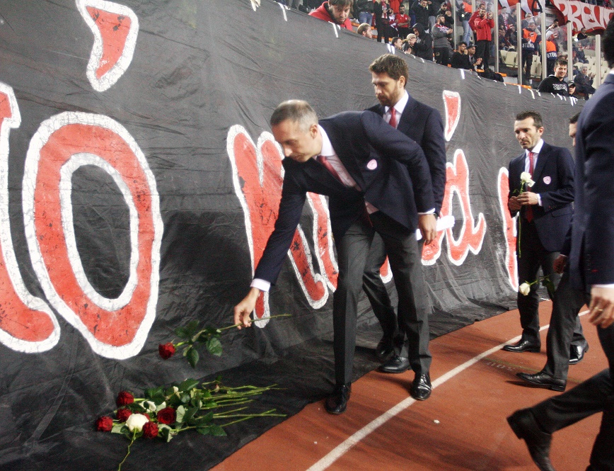 Ολυμπιακός 