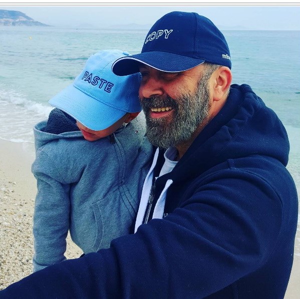 ΓΚΟΥΝΤΑΡΑΣ