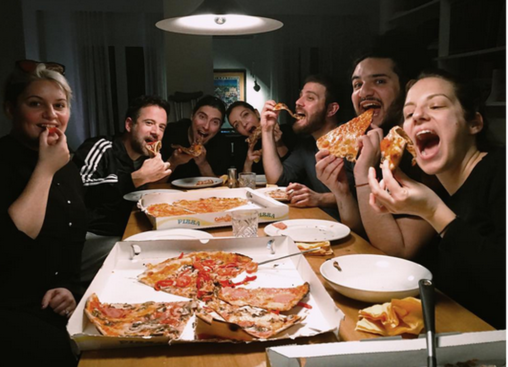 ΜΑΡΑΒΕΓΙΑΣ