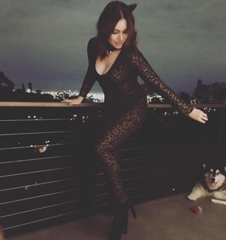 SEXY