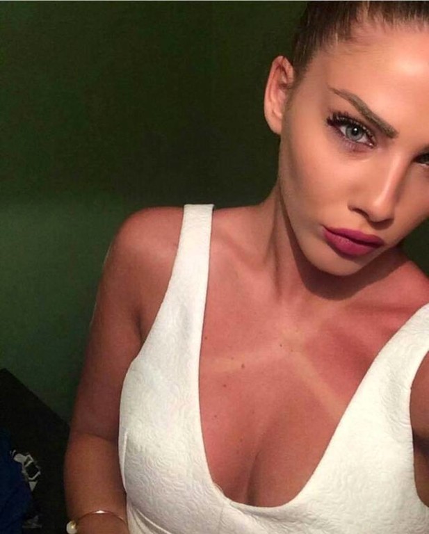 SEXY