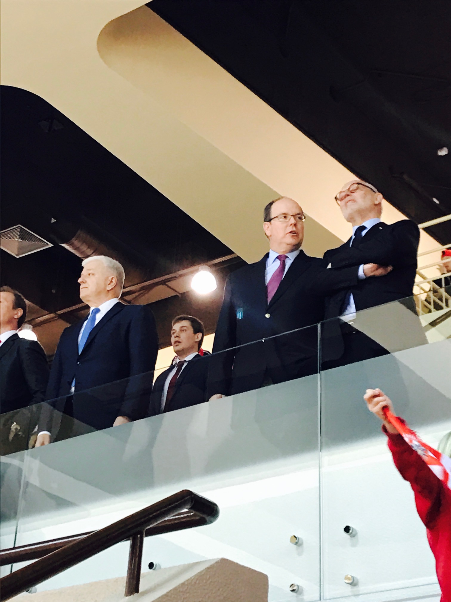 πρίγκιπας Αλβέρτος