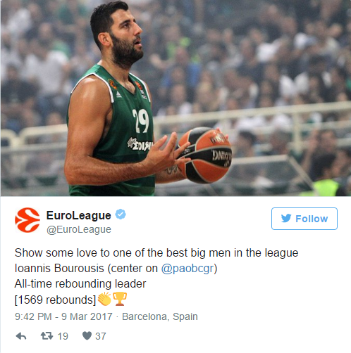 Μπουρούσης