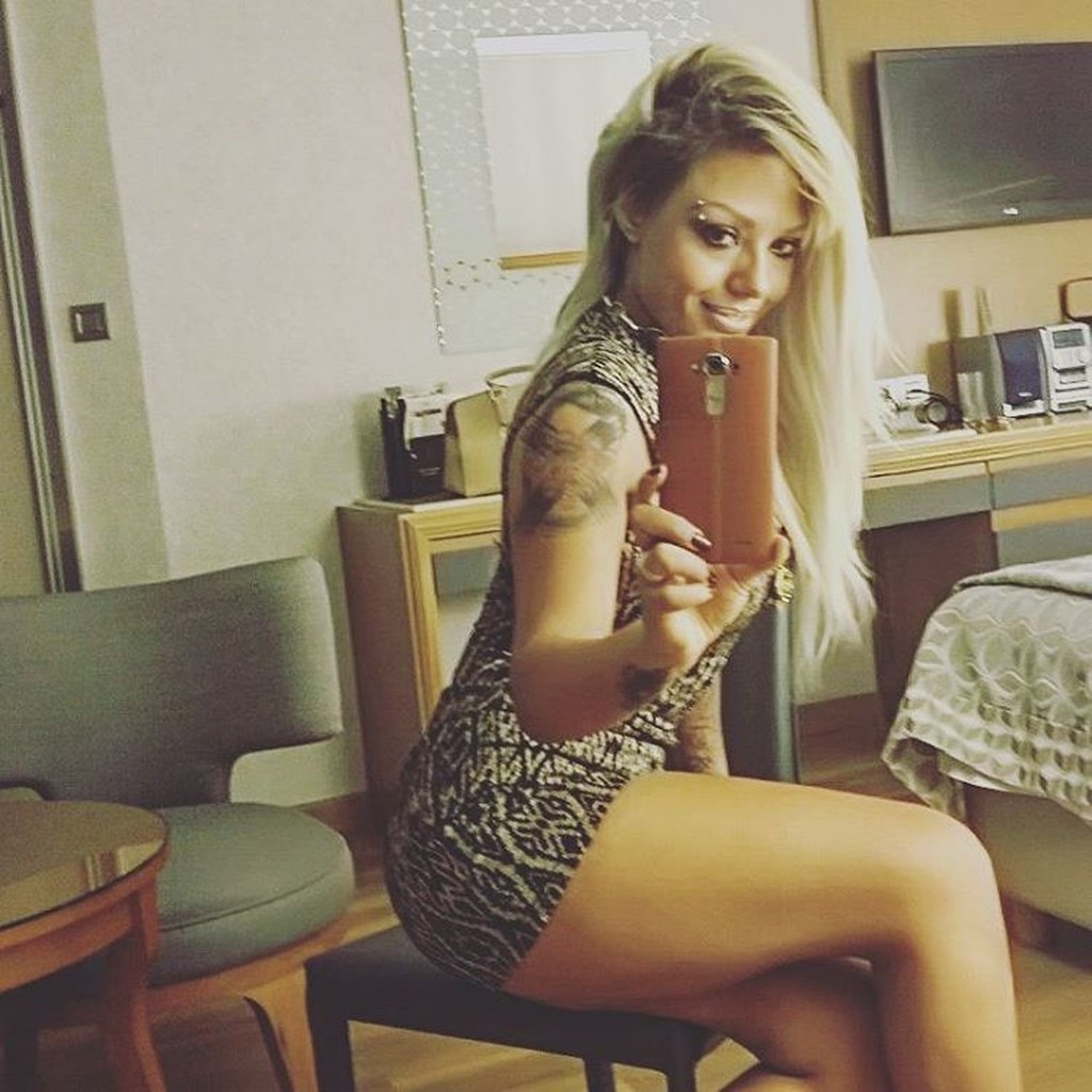 SEXY