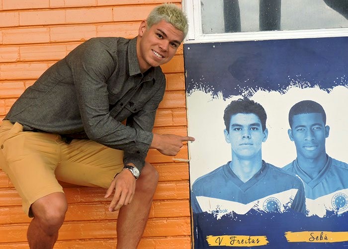 Βινίσιους - Σεμπά