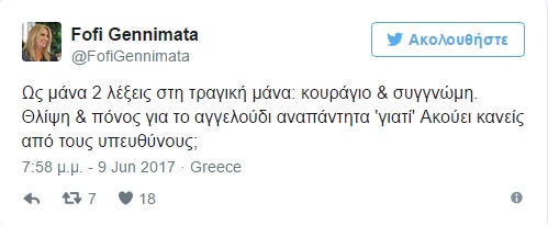 Φώφη