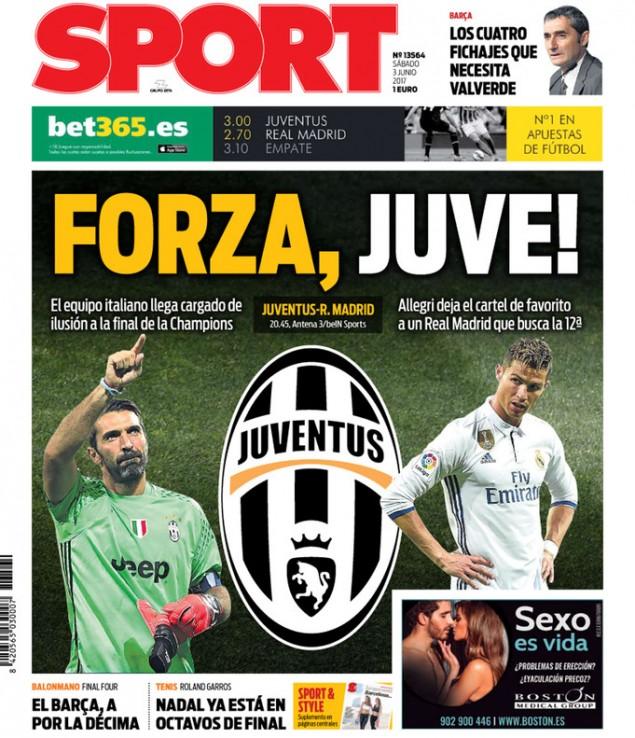 SPORT